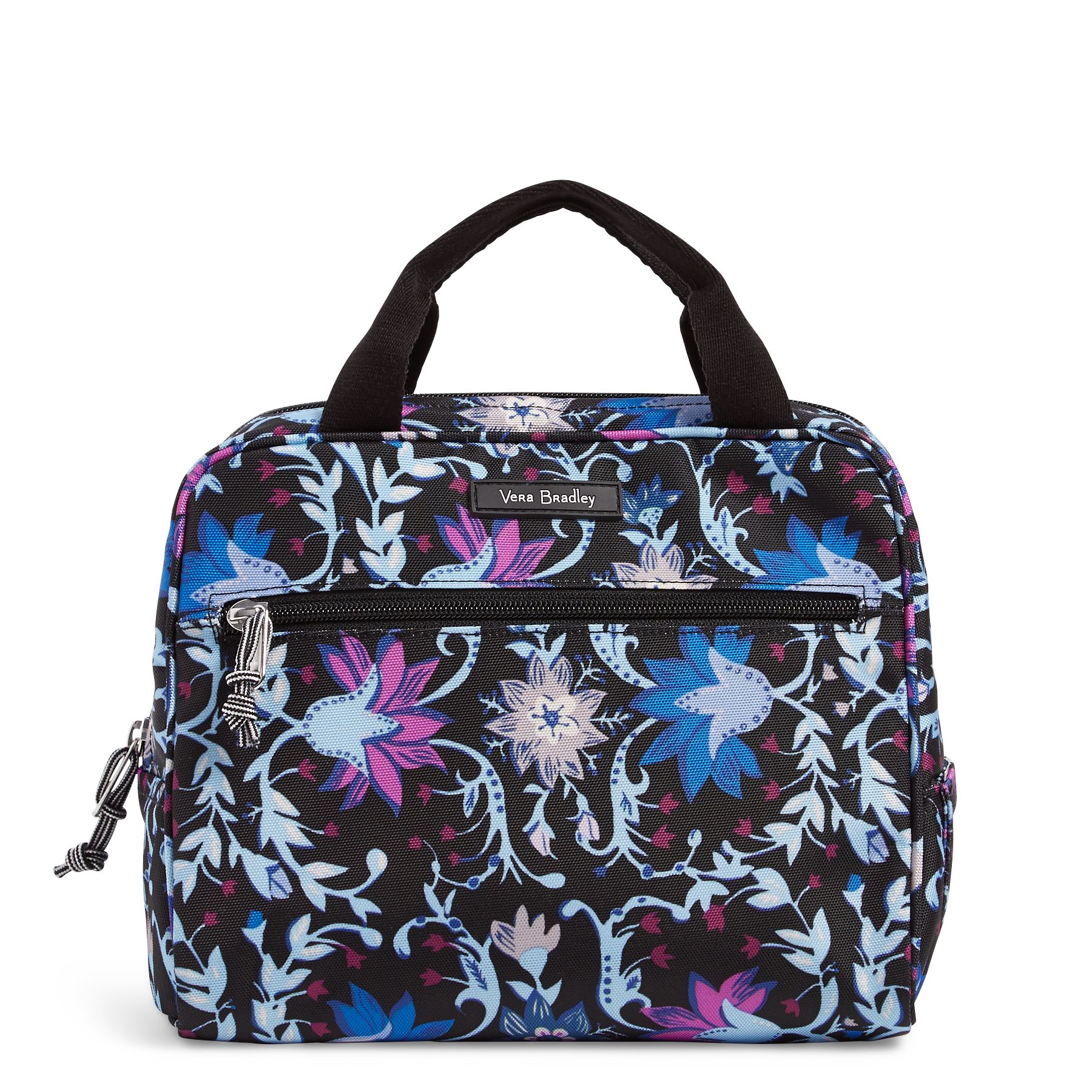 bramble vera bradley backpack