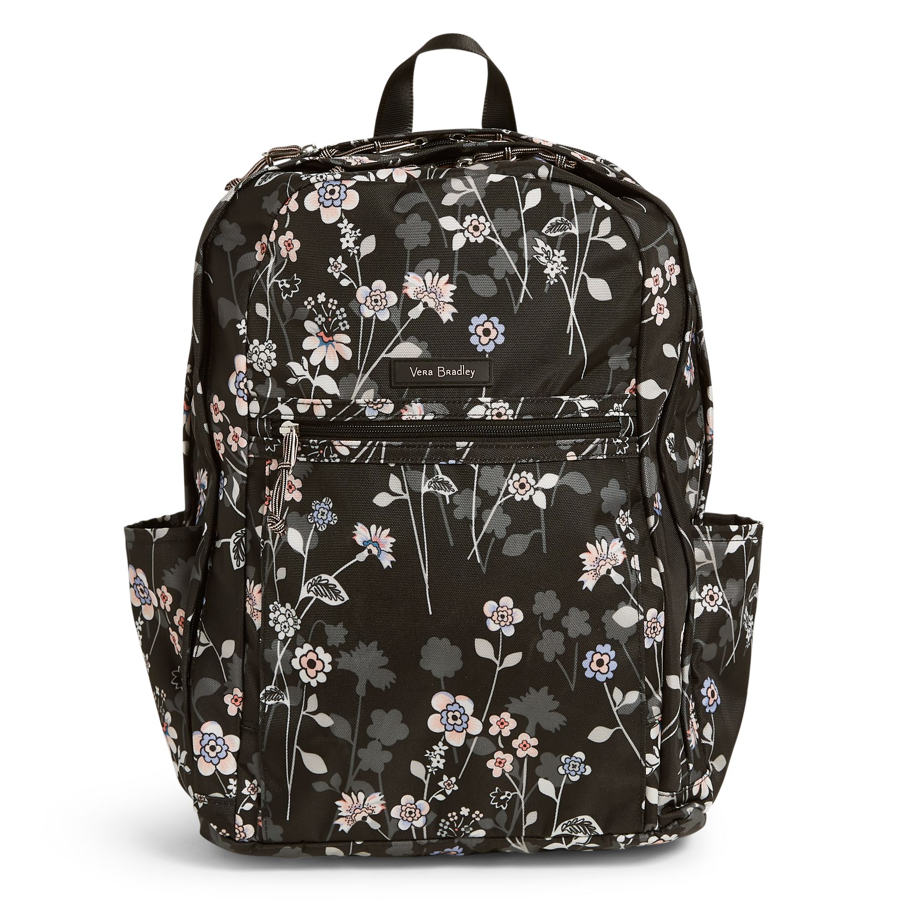 vera bradley backpack water bouquet