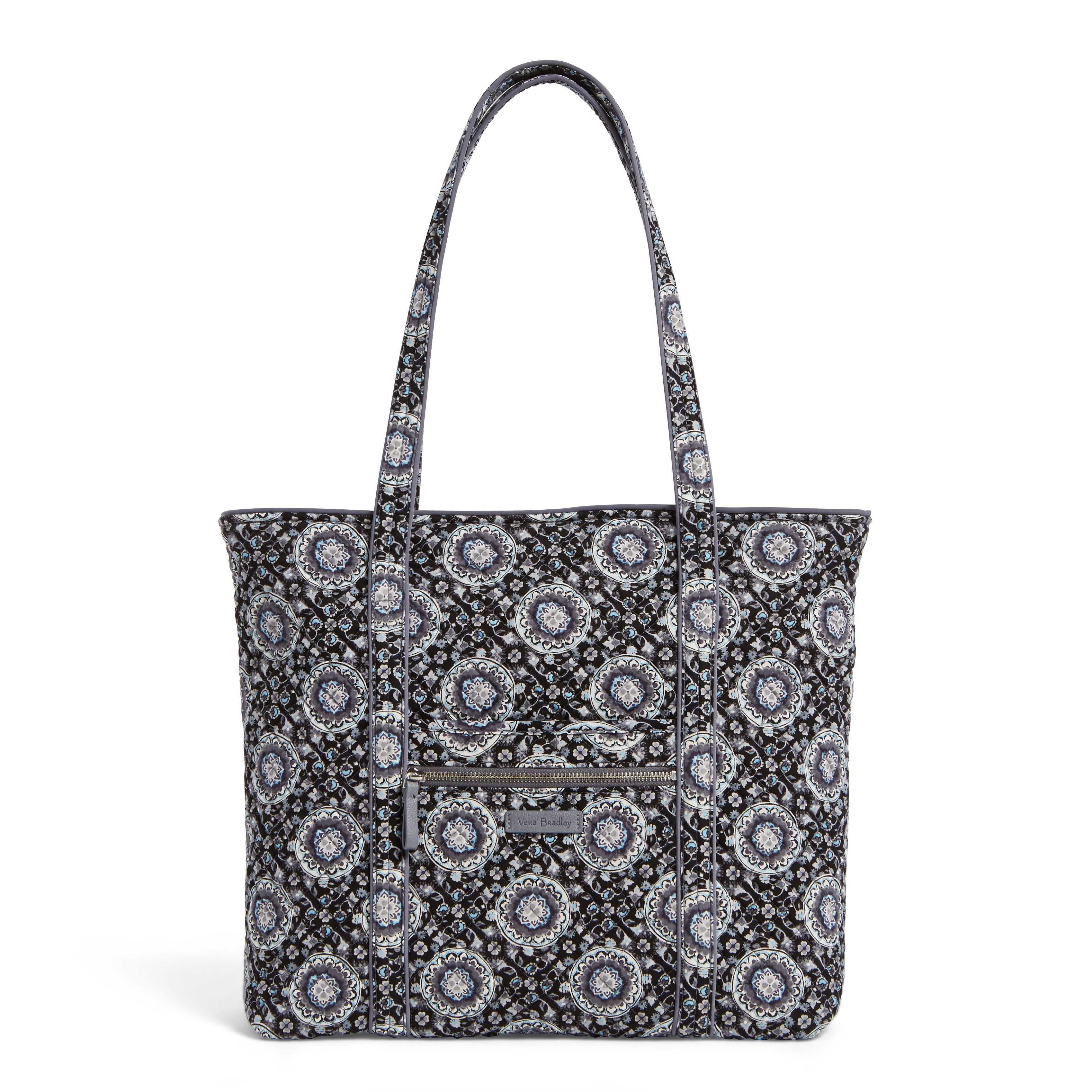 Vera Bradley Cat Pattern Purse