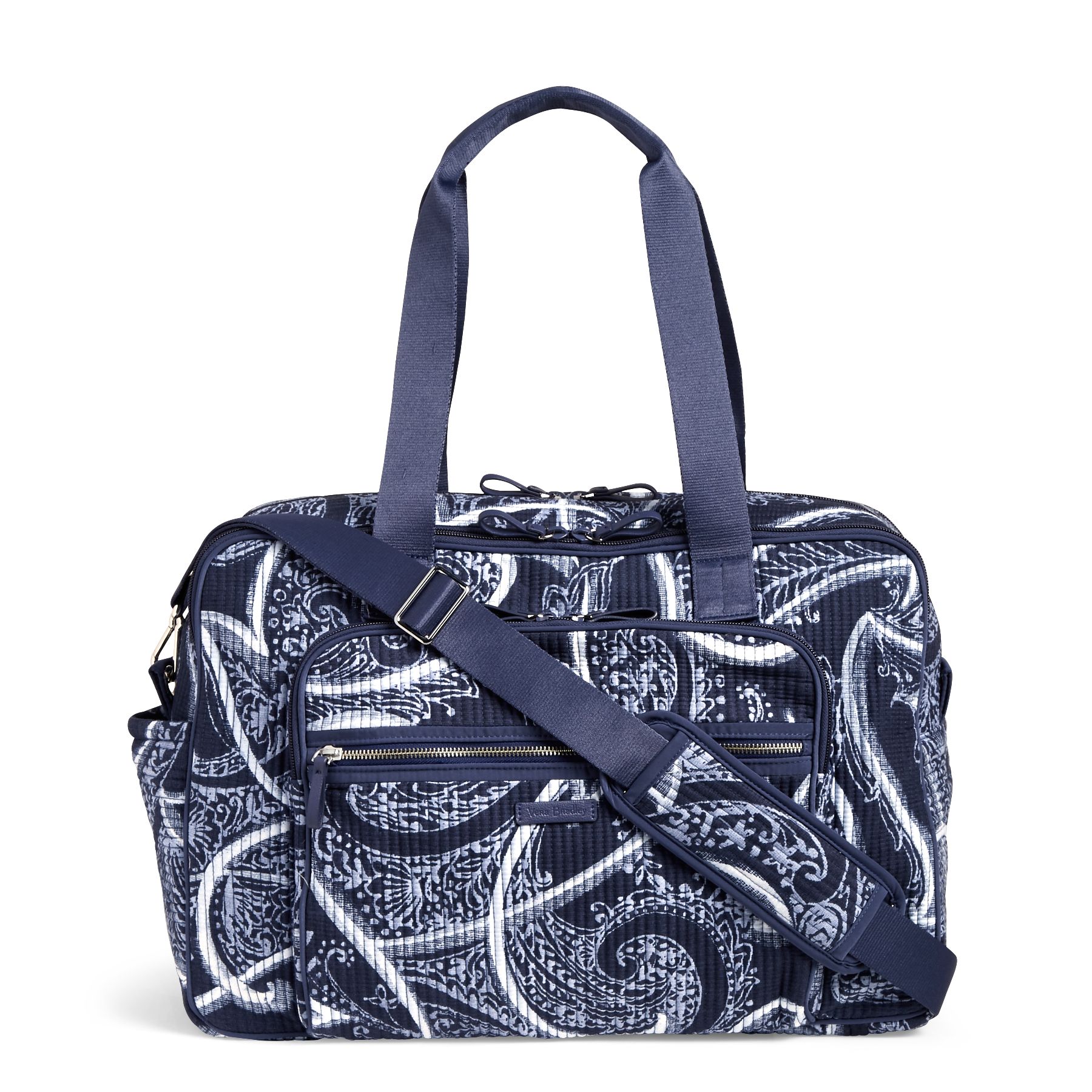 vera bradley indio backpack