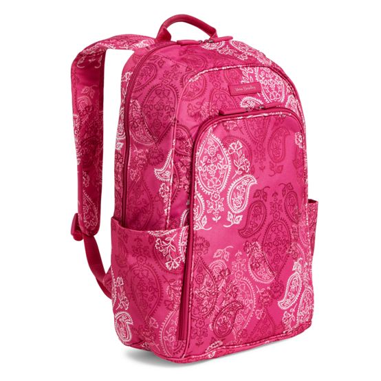 vera bradley xl backpacks