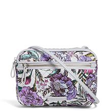 RFID Little Crossbody