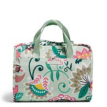 Lighten Up Hanging Travel Organizer