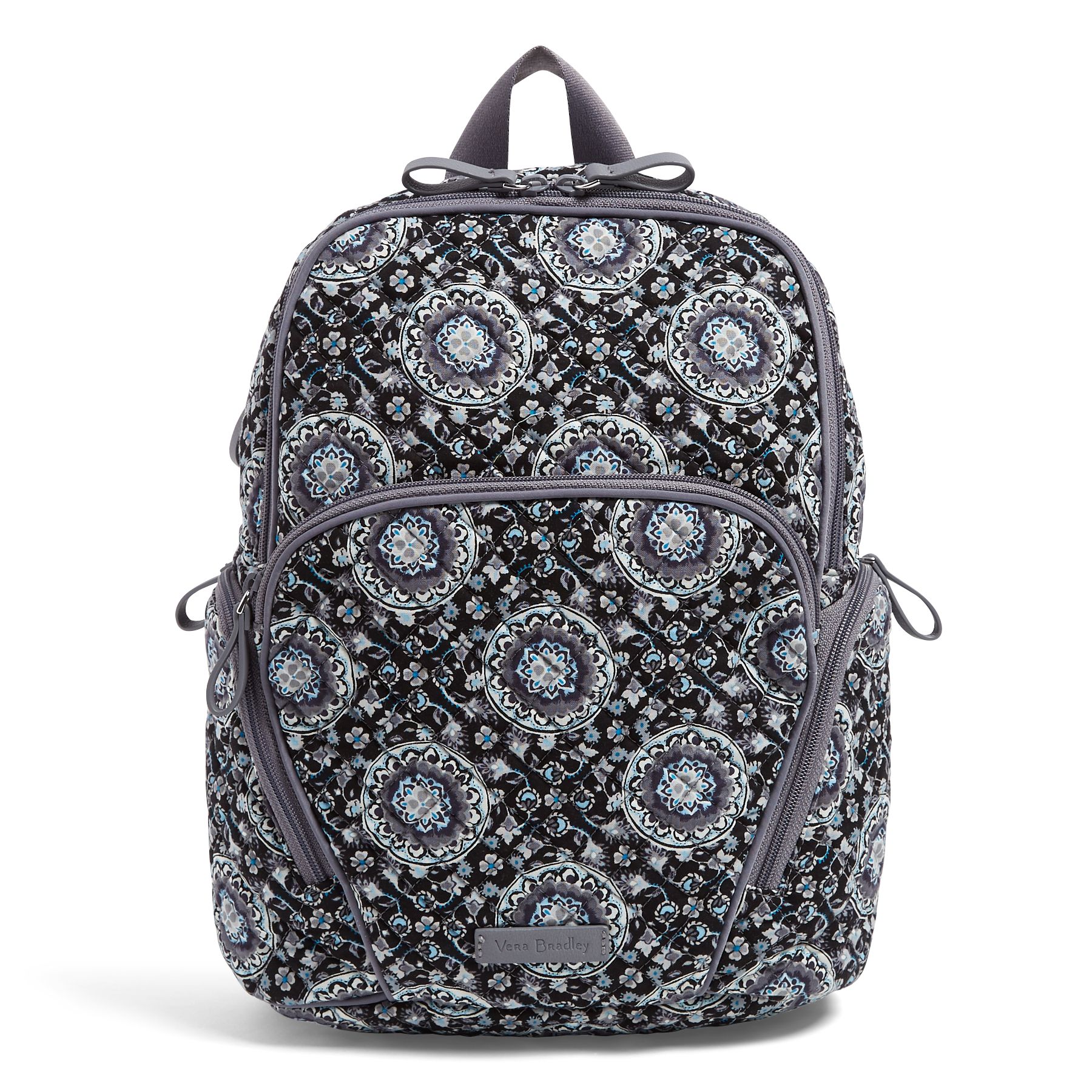 vera bradley xl backpacks