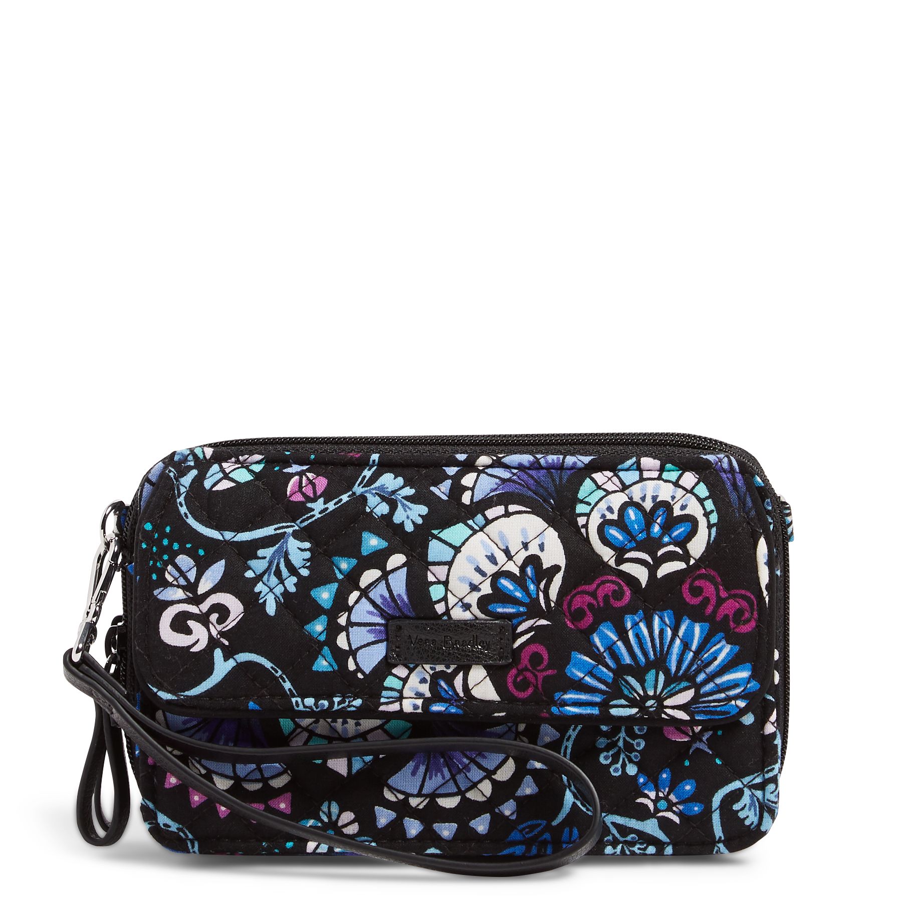 vera bradley side purse