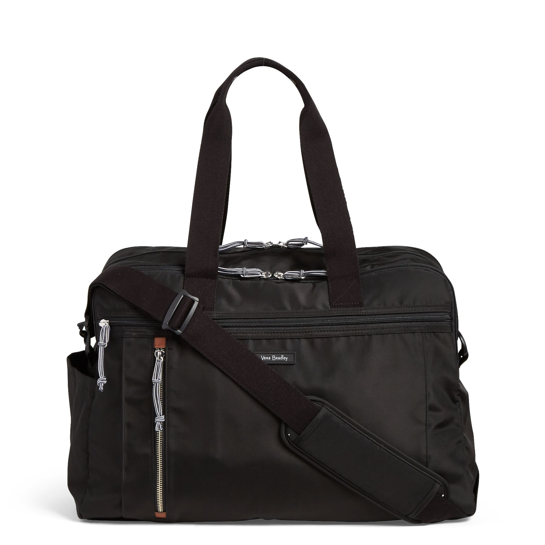 vera bradley lighten up travel bag