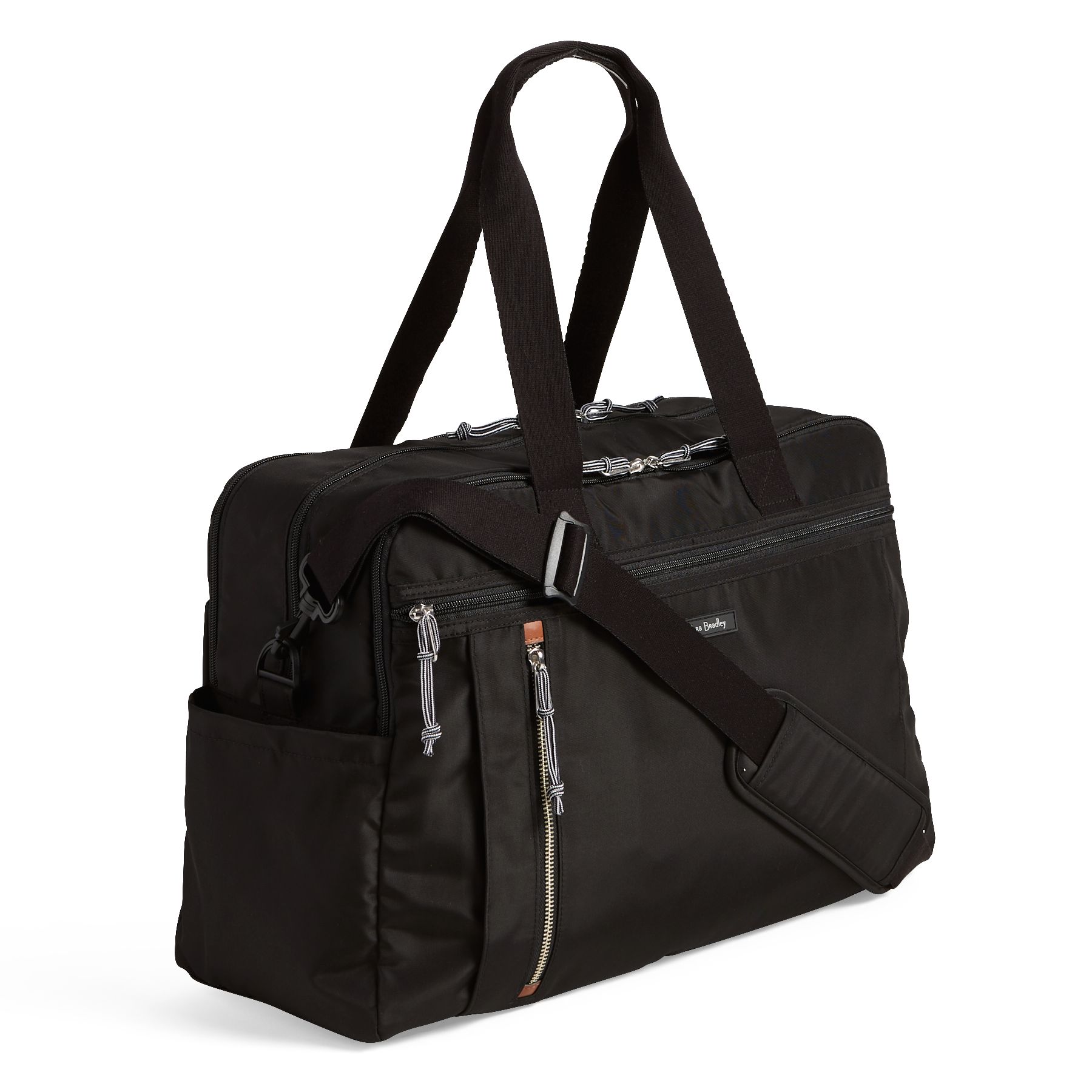 lighten up weekender travel bag