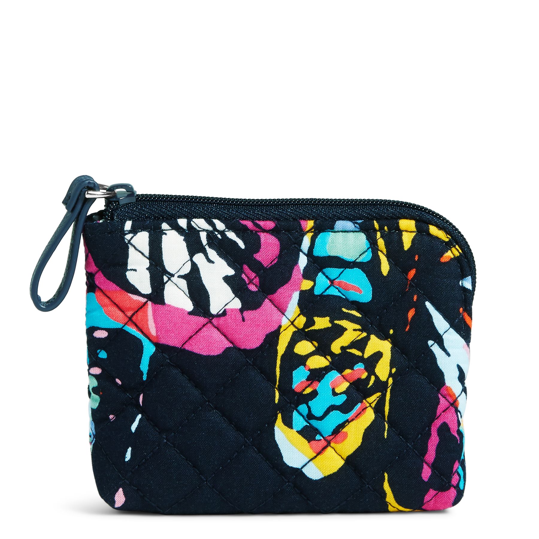 vera bradley butterfly purse