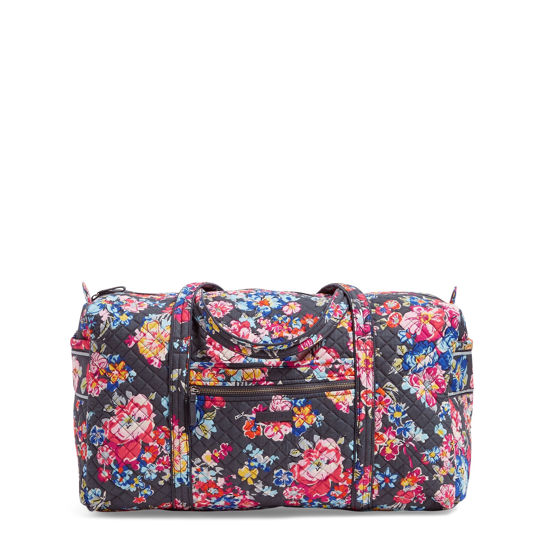 vera bradley medium duffel