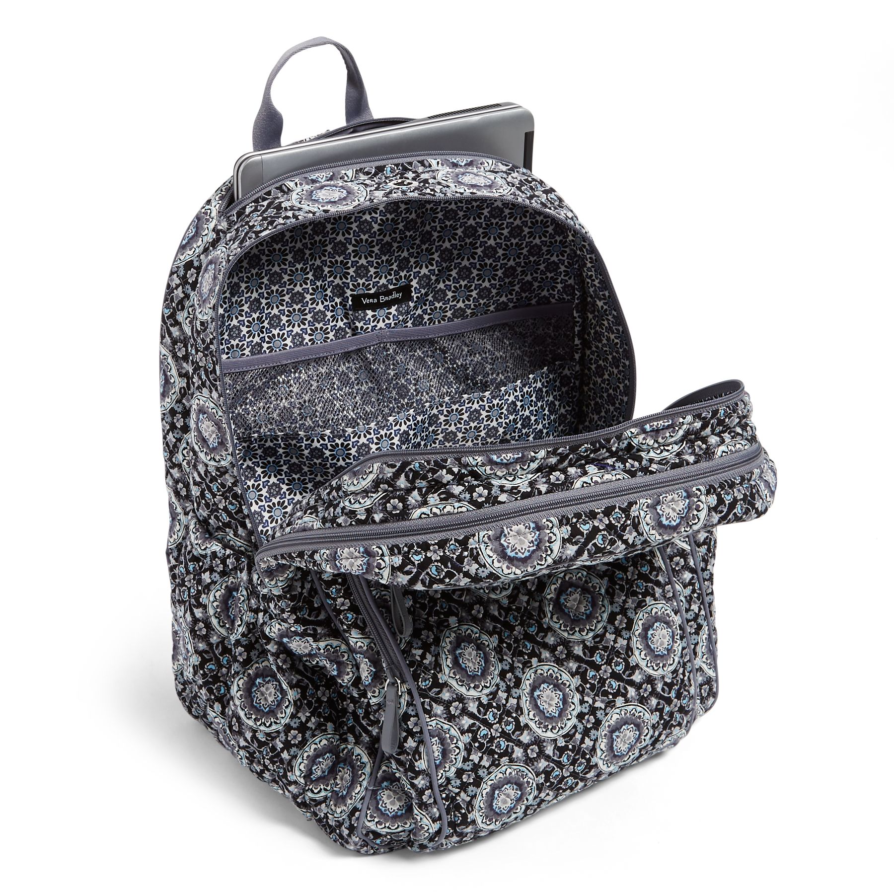 vera bradley xl backpacks