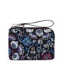 vera bradley cyber monday Pouch Wristlet