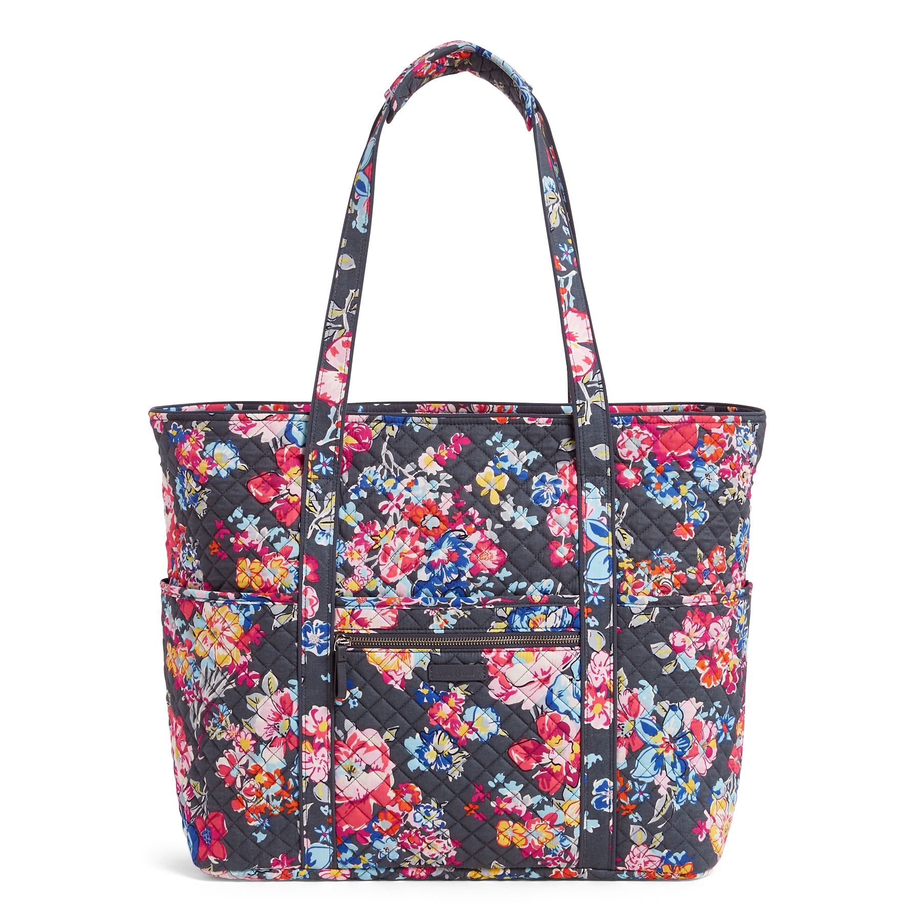 get carried away tote