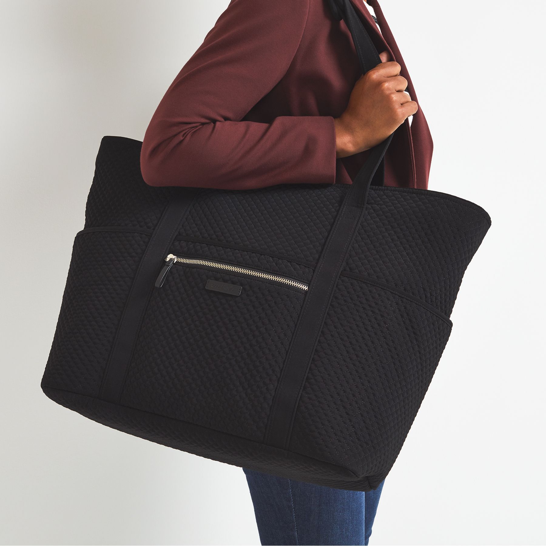 carried away tote