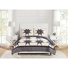 Full Queen Bedding Quilts Throw Pillows More Home Vera Bradley