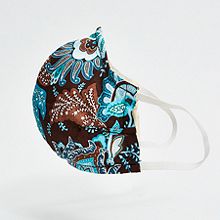 Cotton Face Mask (Non-Medical)